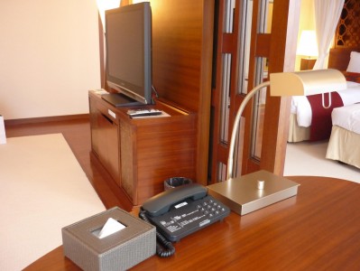 room