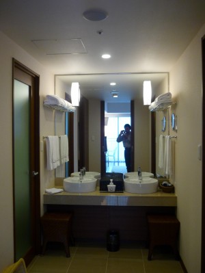 mirror