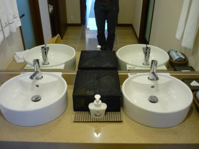 dressroom