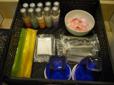 dressset