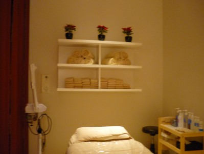 salon