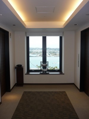 window