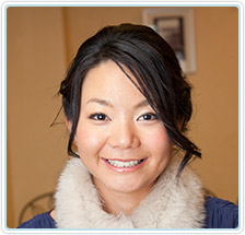 Ayako Uehara